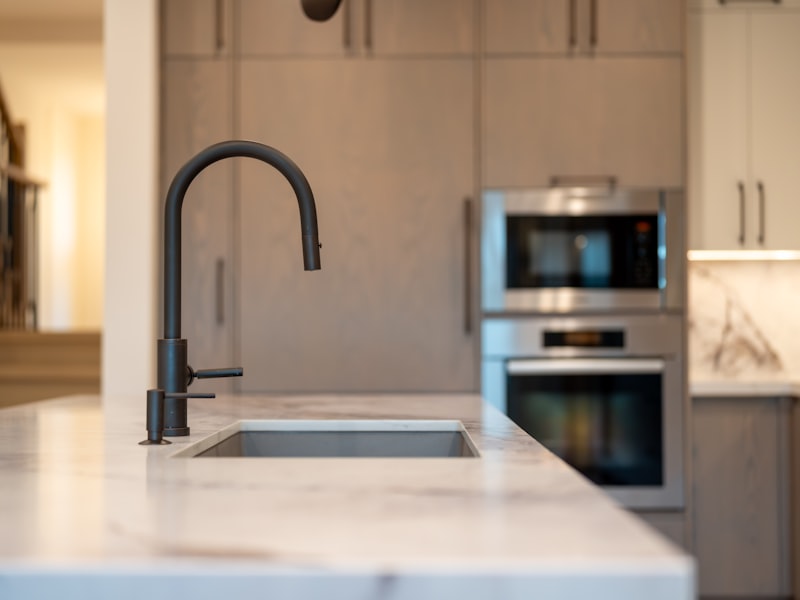 Commercial plumbing in Pensacola