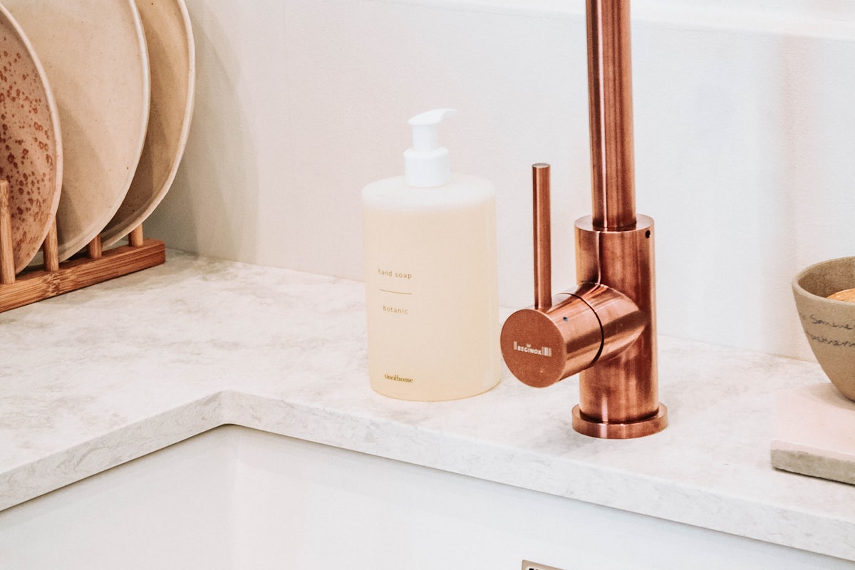 Kitchen Plumbing service in Pensacola, FL